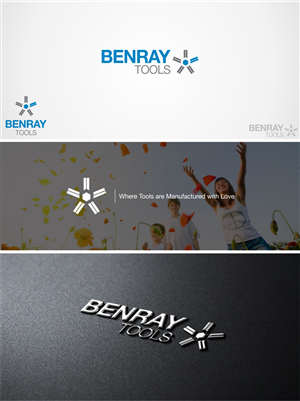 Logo Design by Naavyd for this project | Design: #2411528