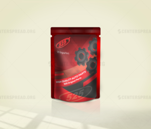 Packaging Design by CENTERSPREAD