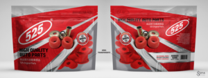 Packaging Design by SofiaDesignStudio