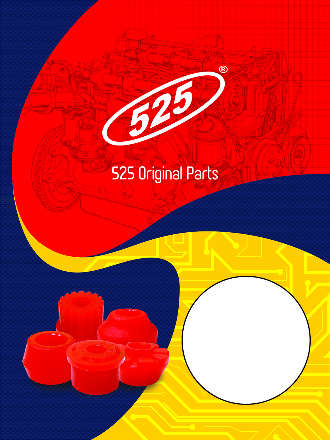 Packaging Design by Vishal Vishwakarma  for PT.KEFICO INTER GLOBAL | Design #12533160