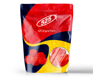 Diseño de Empaque por Vishal Vishwakarma  para PT.KEFICO INTER GLOBAL | Diseño: #12533161