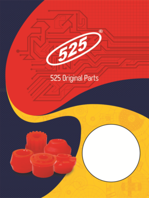 Diseño de Empaque por Vishal Vishwakarma  para PT.KEFICO INTER GLOBAL | Diseño: #12533162