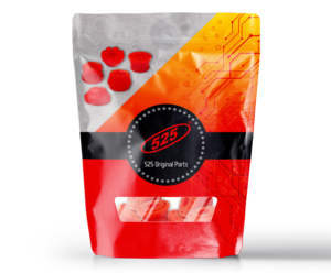 Diseño de Empaque por Vishal Vishwakarma  para PT.KEFICO INTER GLOBAL | Diseño: #12533164