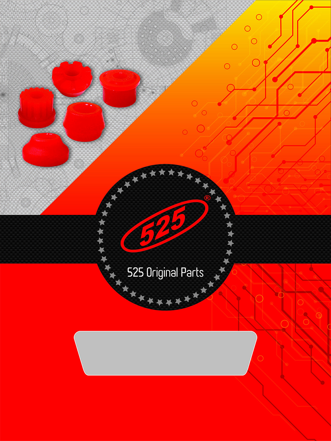 Diseño de Empaque por Vishal Vishwakarma  para PT.KEFICO INTER GLOBAL | Diseño #12533165