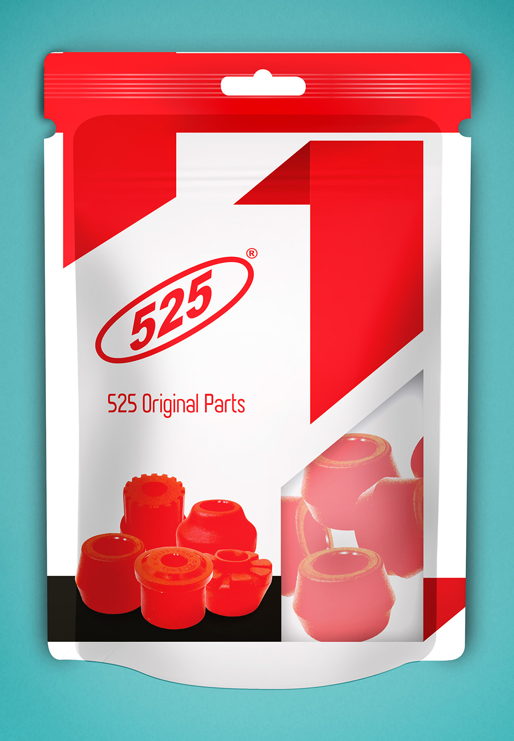 Packaging Design by Vishal Vishwakarma  for PT.KEFICO INTER GLOBAL | Design #12538841