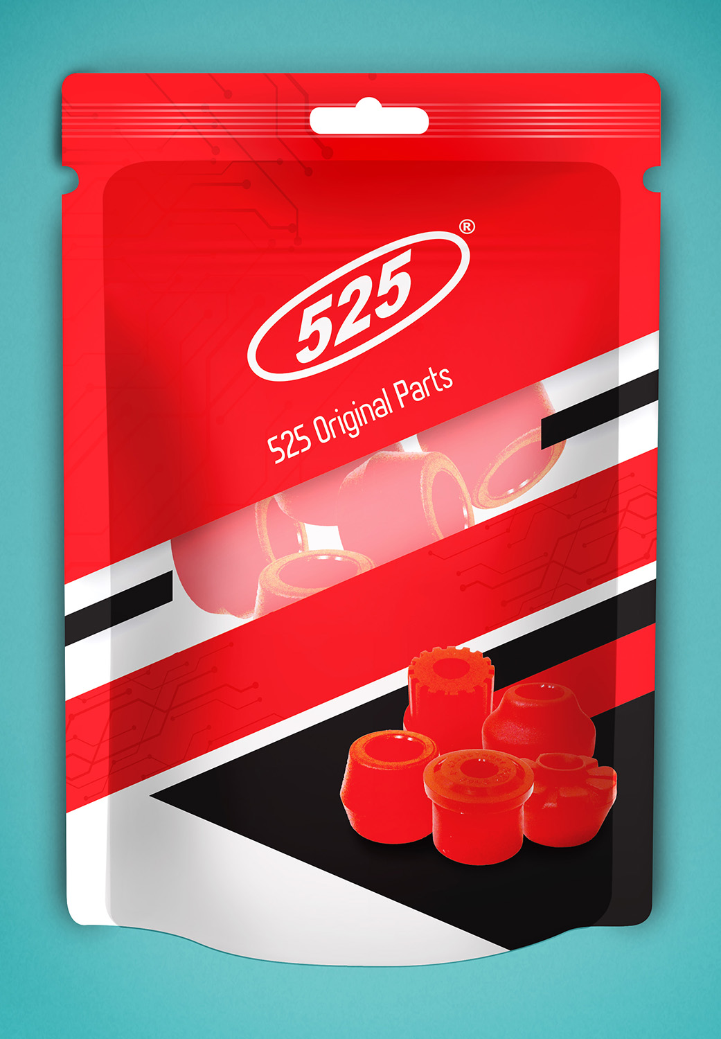 Packaging Design by Vishal Vishwakarma  for PT.KEFICO INTER GLOBAL | Design #12538842