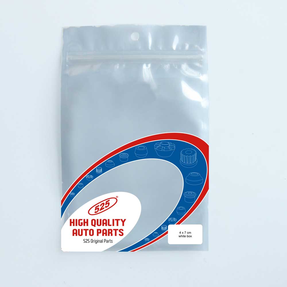 Diseño de Empaque por raajesh para PT.KEFICO INTER GLOBAL | Diseño #12563052