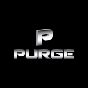 Diseño Artístico por uk para Purge | Diseño: #12422745