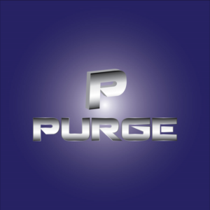 Diseño Artístico por uk para Purge | Diseño: #12422754