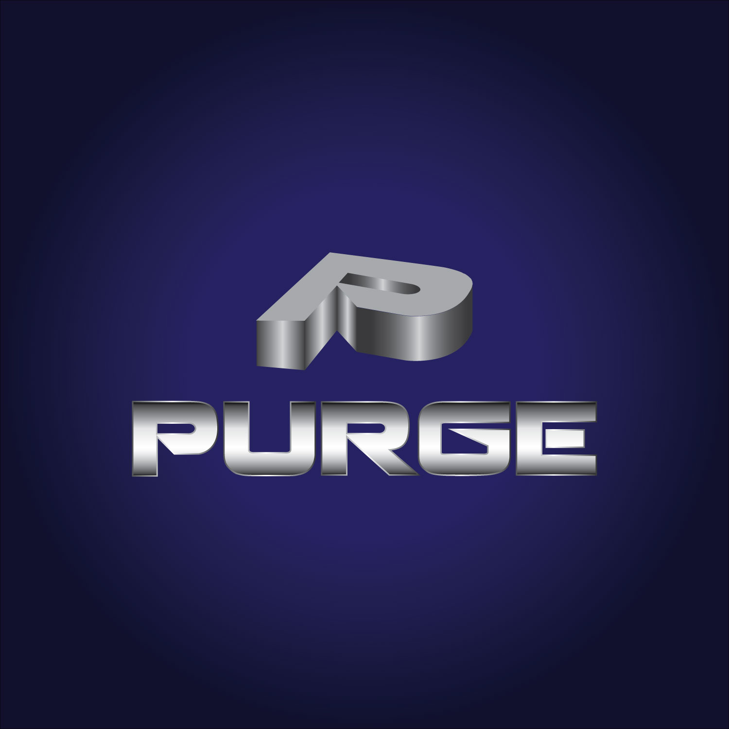 Diseño Artístico por uk para Purge | Diseño #12422756