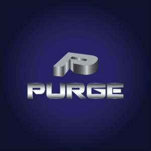 Diseño Artístico por uk para Purge | Diseño: #12422756