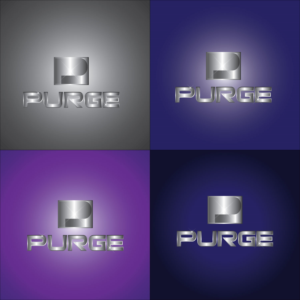 Diseño Artístico por uk para Purge | Diseño: #12433006