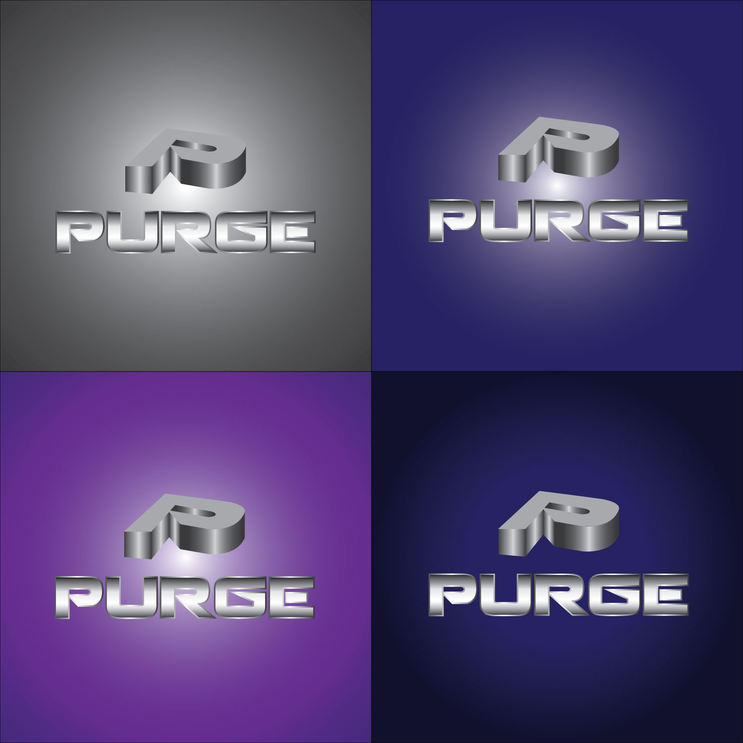 Art Design by uk for Purge | Design #12433007