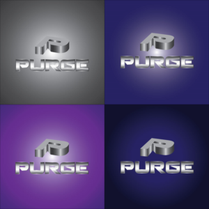 Diseño Artístico por uk para Purge | Diseño: #12433007