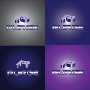 Diseño Artístico por uk para Purge | Diseño: #12433009