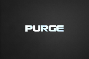 Diseño Artístico por Suren Amarathunga para Purge | Diseño: #12421031
