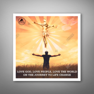 Poster Design by ecorokerz