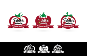 Logo Design by Marco Rubio for this project | Design: #12513978