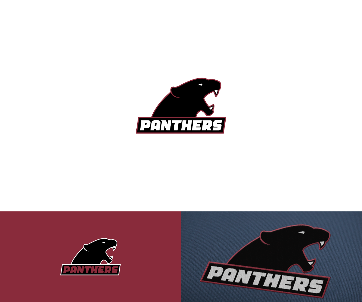 Logo Design by Tishert for this project | Design #12425741