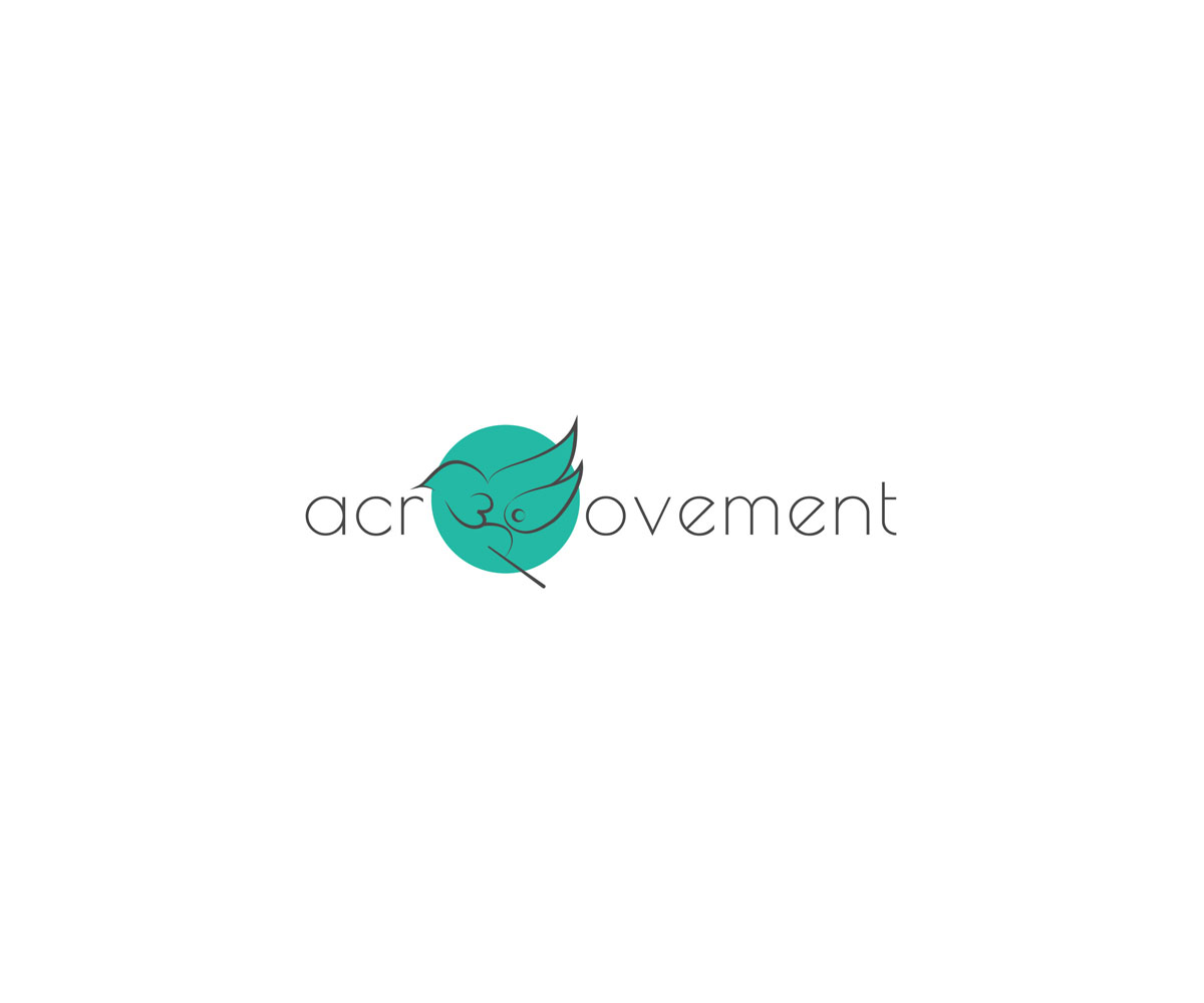 Logo Design by KabhTech Studio for The Acro Movement | Design #12473472