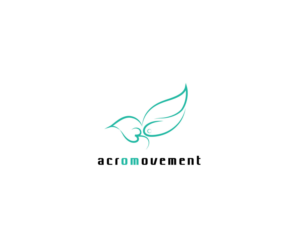 Logo Design by KabhTech Studio for The Acro Movement | Design: #12473490