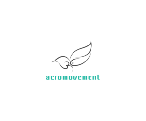 Logo Design by KabhTech Studio for The Acro Movement | Design: #12473531