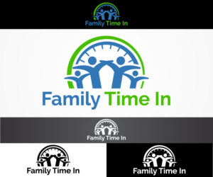 Logo Design by sangeloenriquez