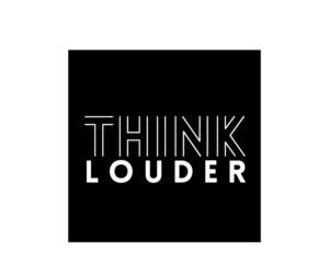 Diseño de Logo por Shank para ThinkLouder | Diseño: #12419596
