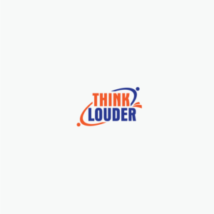 Design de Logo par Sujit Banerjee pour ThinkLouder | Design #12422016