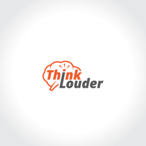 Diseño de Logo por Sujit Banerjee para ThinkLouder | Diseño: #12422018