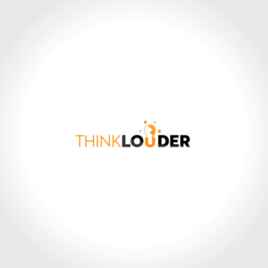 Diseño de Logo por Sujit Banerjee para ThinkLouder | Diseño: #12422020