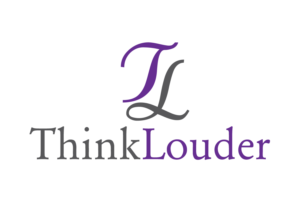 Design de Logo par Black Stallions Impressive Solutions pour ThinkLouder | Design #12420207