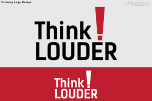 Design de Logo par nitexblue pour ThinkLouder | Design #12415963