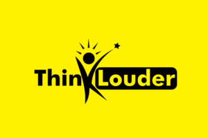 Diseño de Logo por Turn Digital para ThinkLouder | Diseño: #12420960