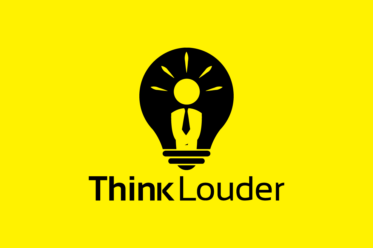 Design de Logo par Turn Digital pour ThinkLouder | Design #12420963