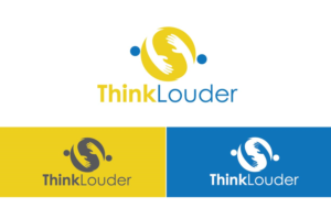 Diseño de Logo por Turn Digital para ThinkLouder | Diseño: #12422587