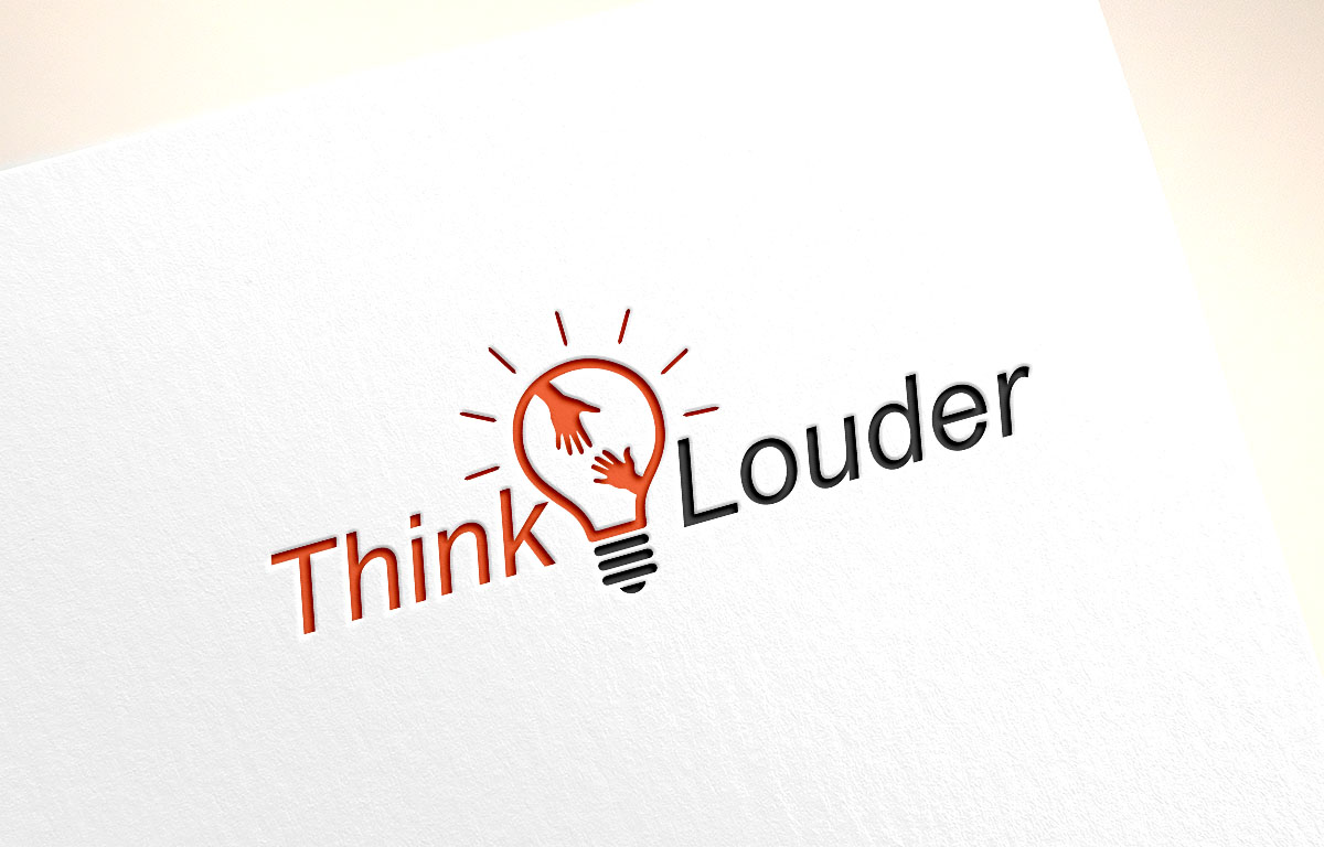 Design de Logo par Turn Digital pour ThinkLouder | Design #12422588