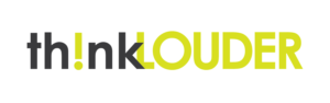 Diseño de Logo por kirkalan para ThinkLouder | Diseño: #12422205