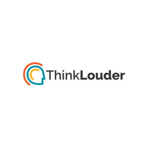 Design de Logo par 1neDesign pour ThinkLouder | Design #12431538