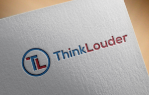 Diseño de Logo por Mehedi Hasan ™ para ThinkLouder | Diseño: #12417446