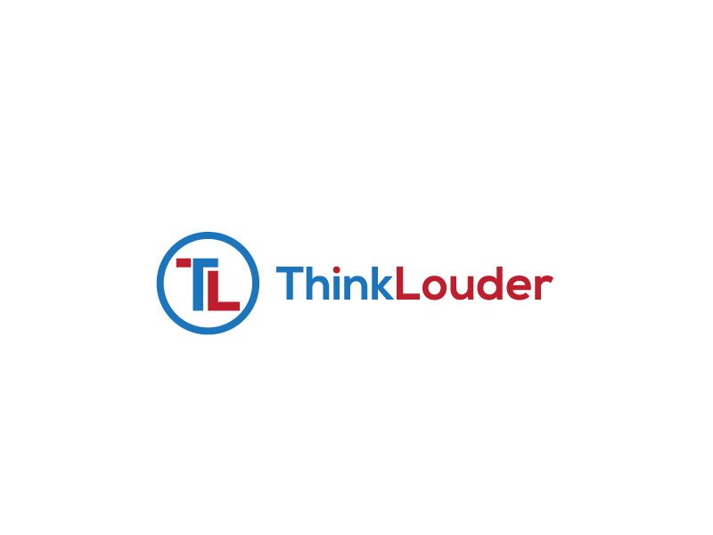 Diseño de Logo por Mehedi Hasan ™ para ThinkLouder | Diseño #12417449