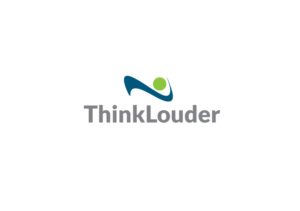 Diseño de Logo por GreenArt para ThinkLouder | Diseño: #12415237