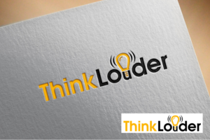 Design de Logo par PsyPen pour ThinkLouder | Design #12416453