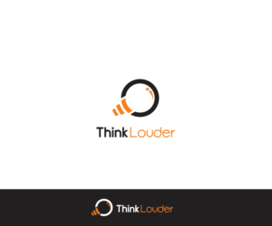 Diseño de Logo por surabayawarnawarni para ThinkLouder | Diseño: #12417217