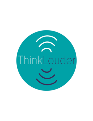 Design de Logo par Christy R pour ThinkLouder | Design #12416385