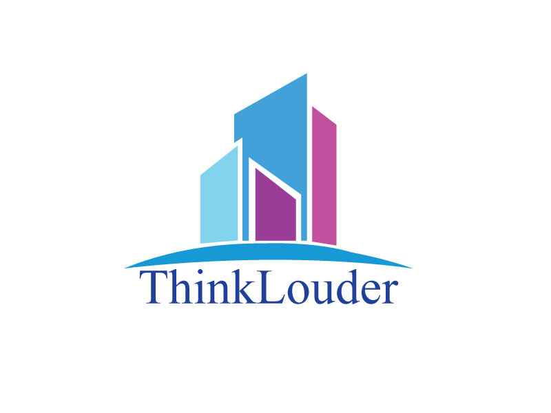 Design de Logo par Origin to Original pour ThinkLouder | Design #12423544
