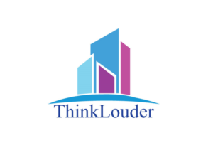 Design de Logo par Origin to Original pour ThinkLouder | Design #12423544