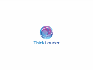 Design de Logo par mirae pour ThinkLouder | Design : #12465260