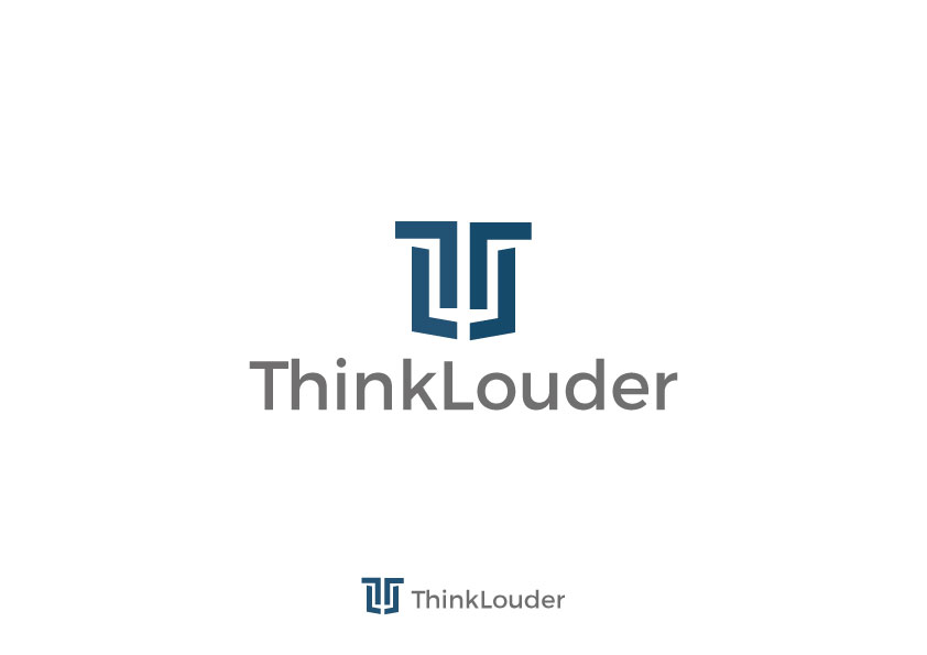 Design de Logo par brandit pour ThinkLouder | Design #12418059