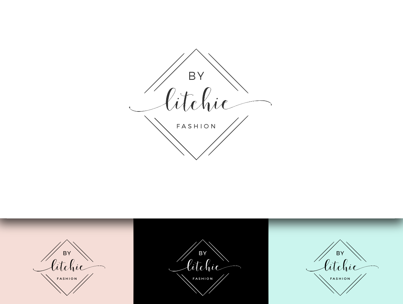 Logo Design by wonderland for this project | Design #12419996